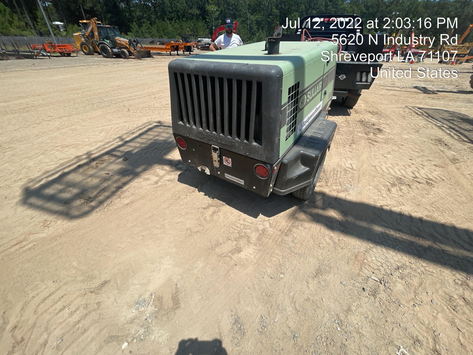 2020 SULLAIR 185-DPQ