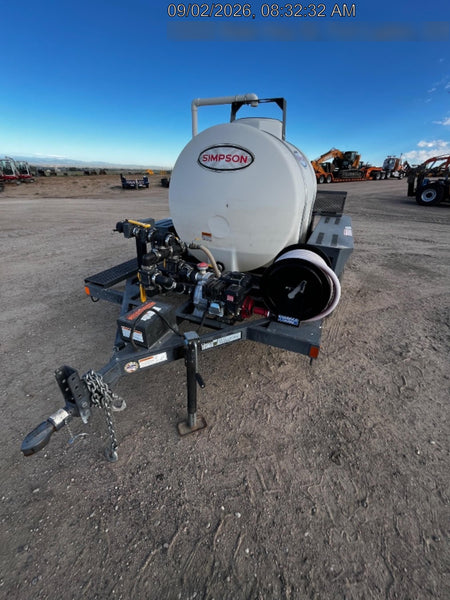 2023 SIMPSON SWT-52517