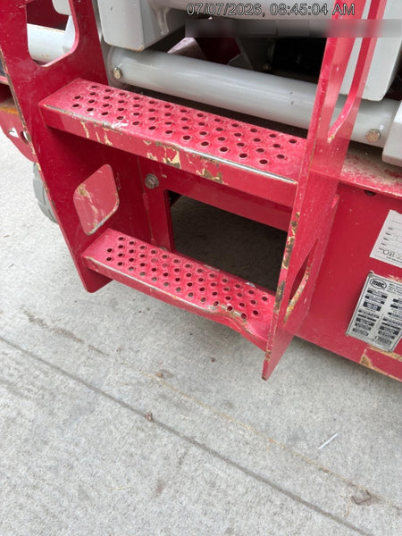 2021 MEC 4046SE