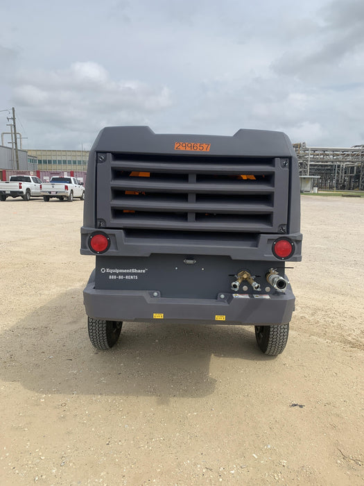 2023 ATLAS COPCO XAS 400-150 PACE