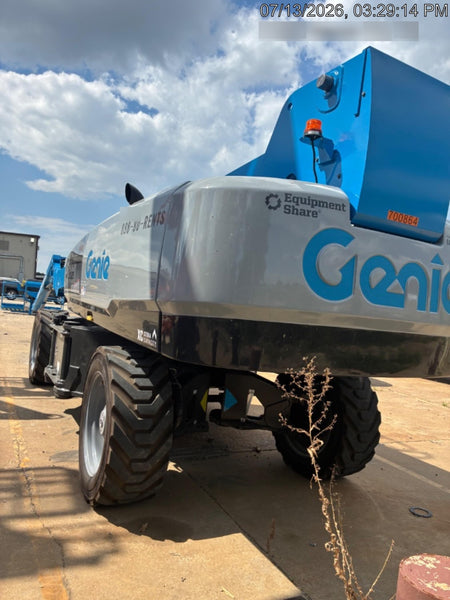 2026 GENIE SX-135 XC
