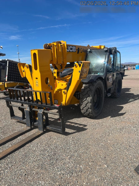 2025 JCB 510-56