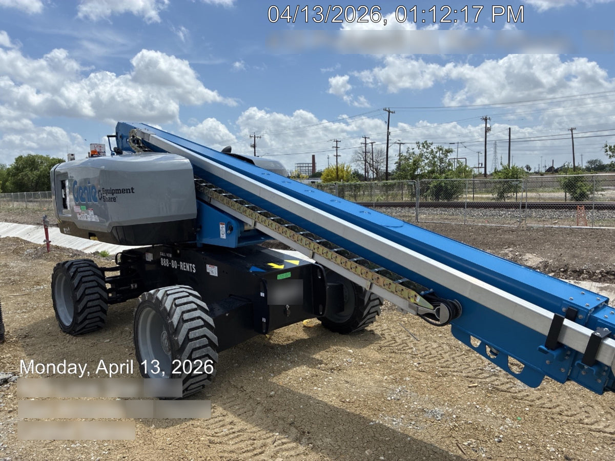 2026 GENIE S-65 XC