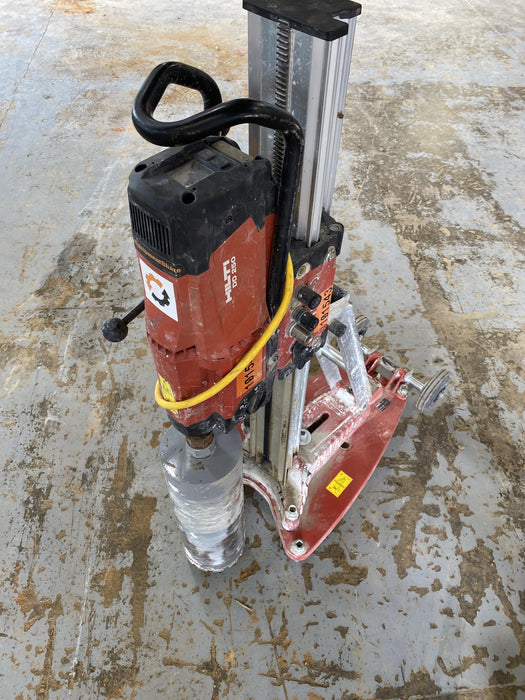 2020 HILTI DD250E