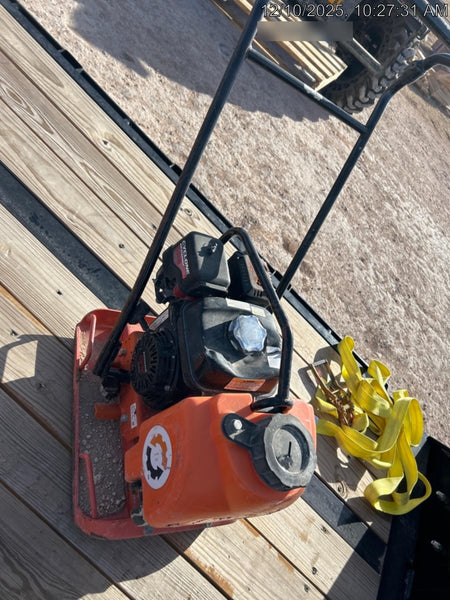 2023 MULTIQUIP MVC82VHW