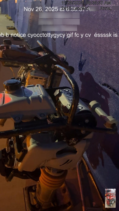 2023 MULTIQUIP MTX60HD