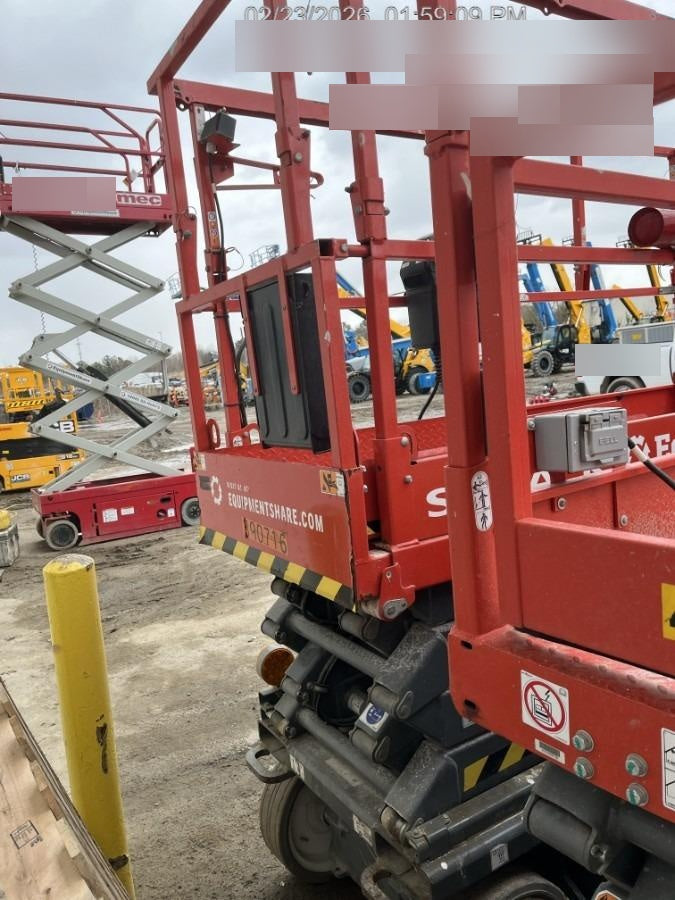 2024 SKYJACK SJ3226