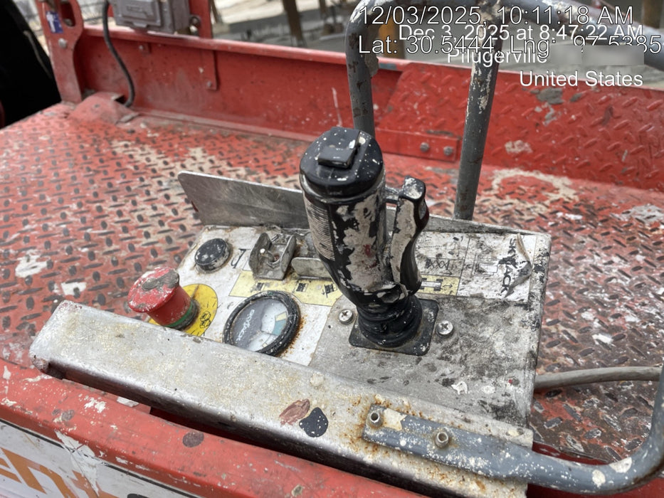 2018 SKYJACK SJIII-3219