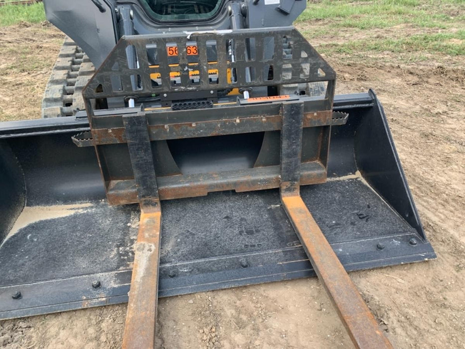 2023 SOLESBEE SPF-48