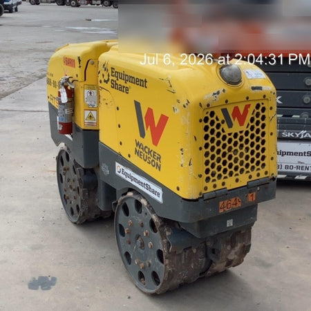 2024 WACKER NEUSON RTLx-SC3