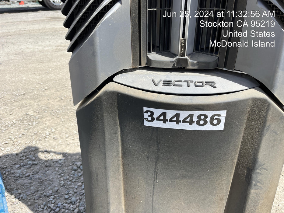 2023 VECTOR Vector Max