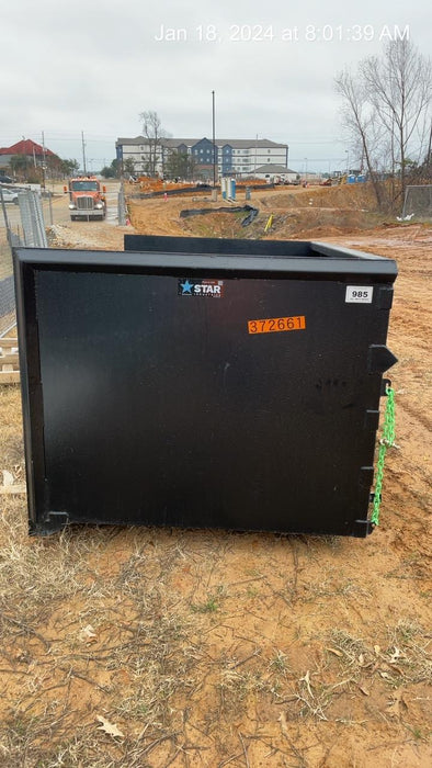 2023 STAR INDUSTRIES 1430