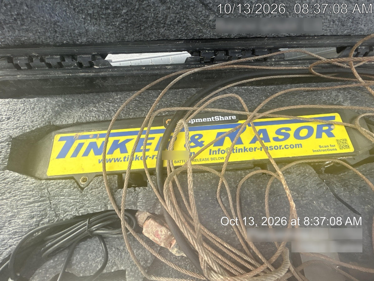 2024 TINKER & RASOR APS