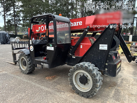 2023 MANITOU MTA6034