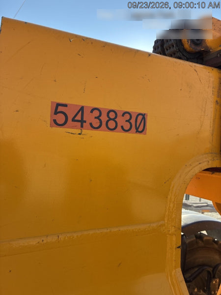 2025 JCB 510-56