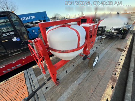 2025 MULTIQUIP MC12PH