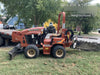 2022 DITCH WITCH RT45A