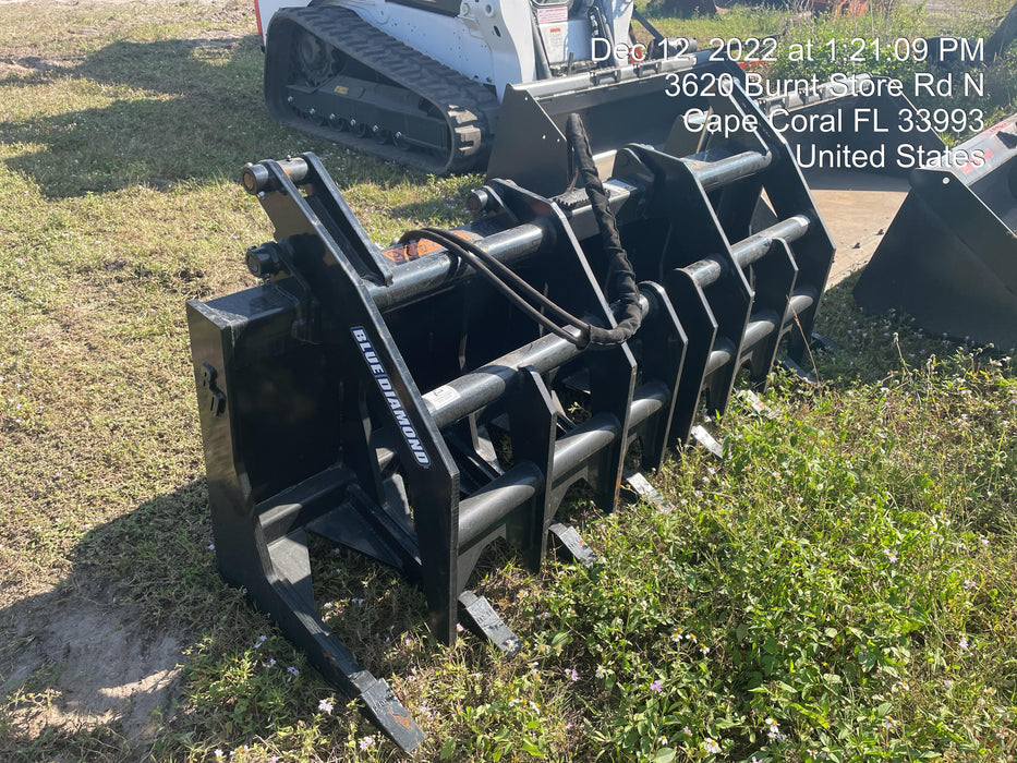 2022 BLUE DIAMOND 106525