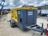 2021 ATLAS COPCO PAS 150 HF CS Enclosed