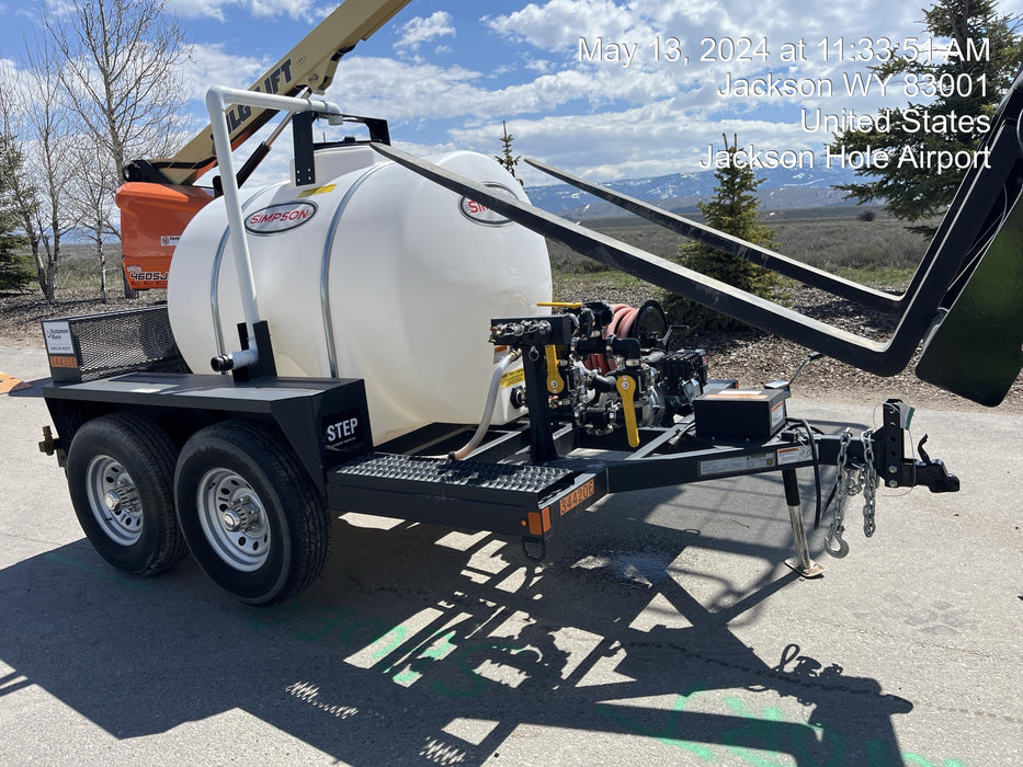 2023 SIMPSON SWT-52517