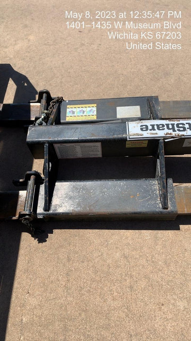 2020 STAR INDUSTRIES M1360B - Star JIB Boom