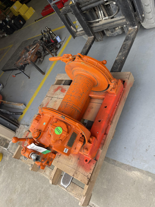 2020 INGERSOLL RAND IR-HUL