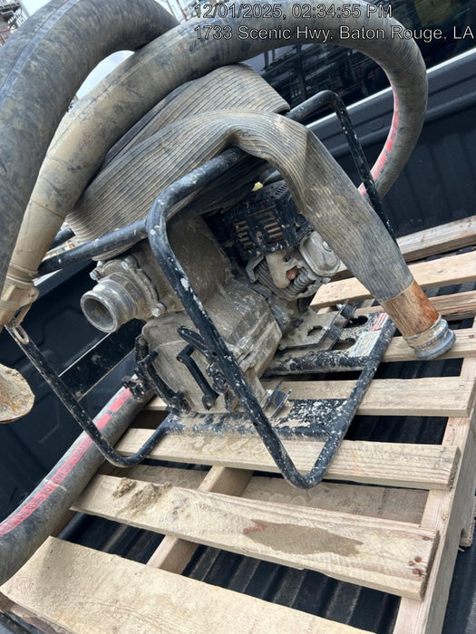 2025 MI-T-M WTP-T03-0MGH