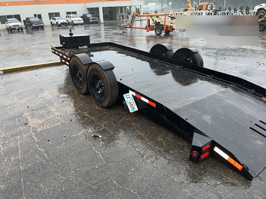 2023 STEELPOINT K19E