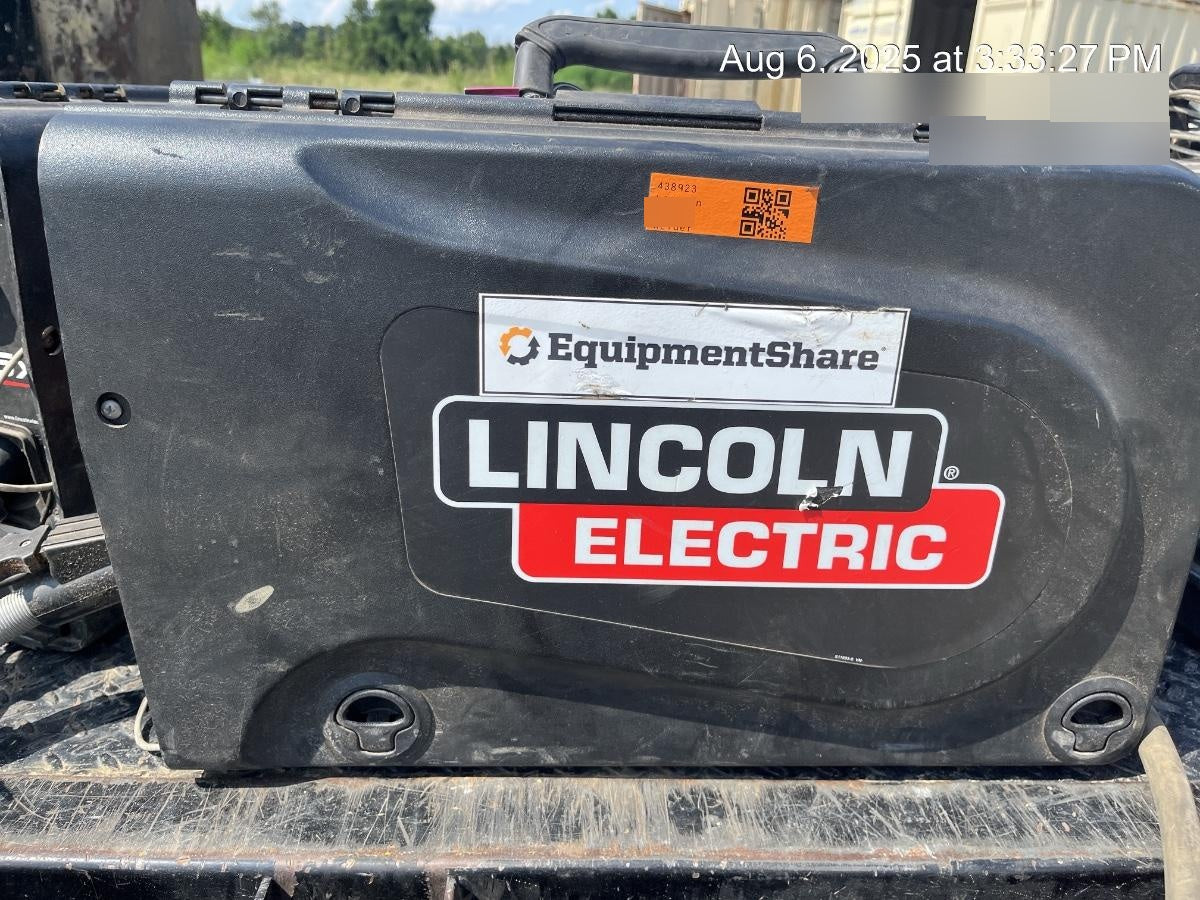 2024 LINCOLN ELECTRIC LN-25X