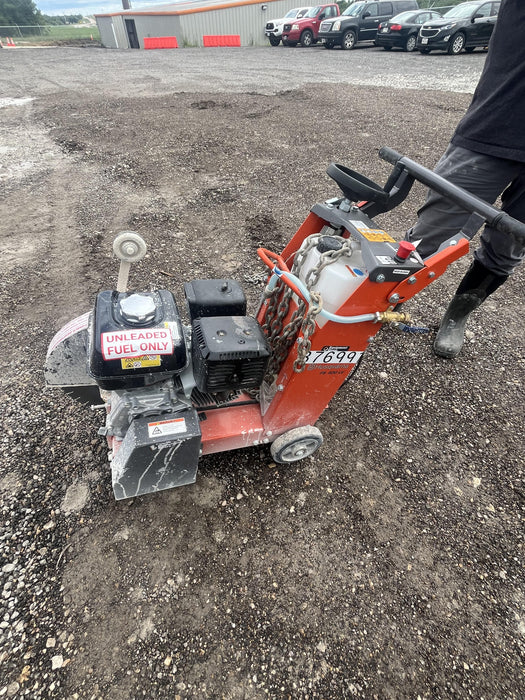 2023 HUSQVARNA FS400