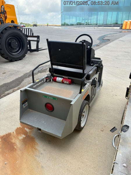 2022 COLUMBIA Expediter