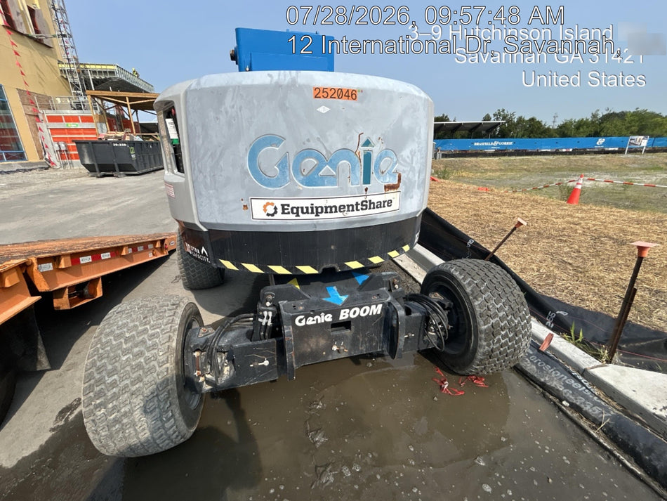 2022 GENIE Z-45/25 RT