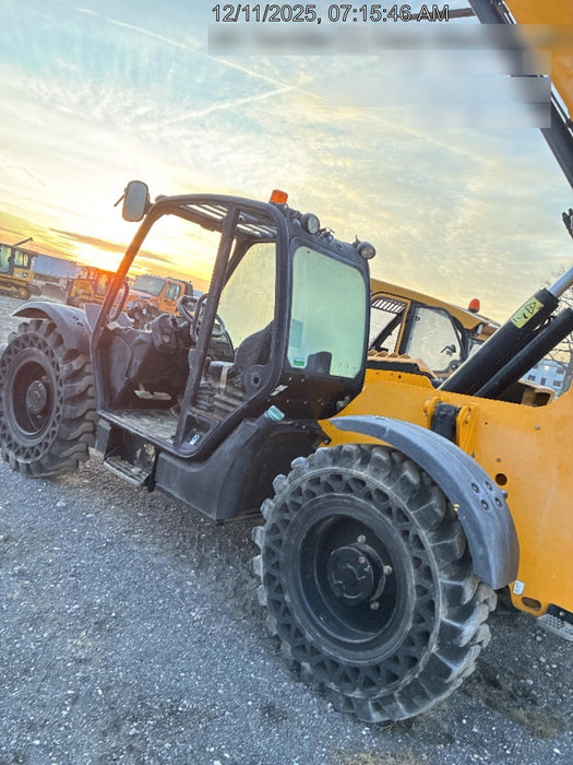 2019 JCB 509-42