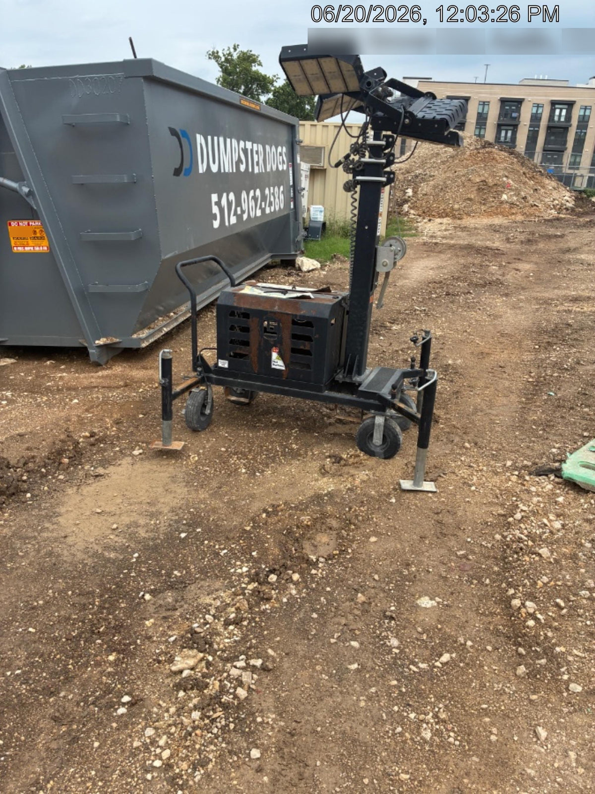 2022 ALLMAND NLV3GR