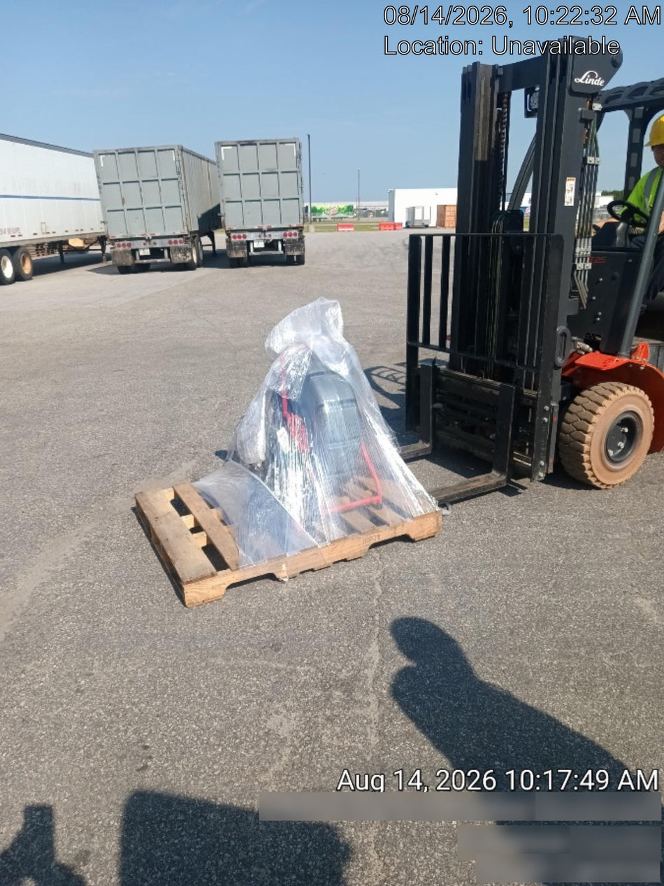 2022 RIDGID 63613