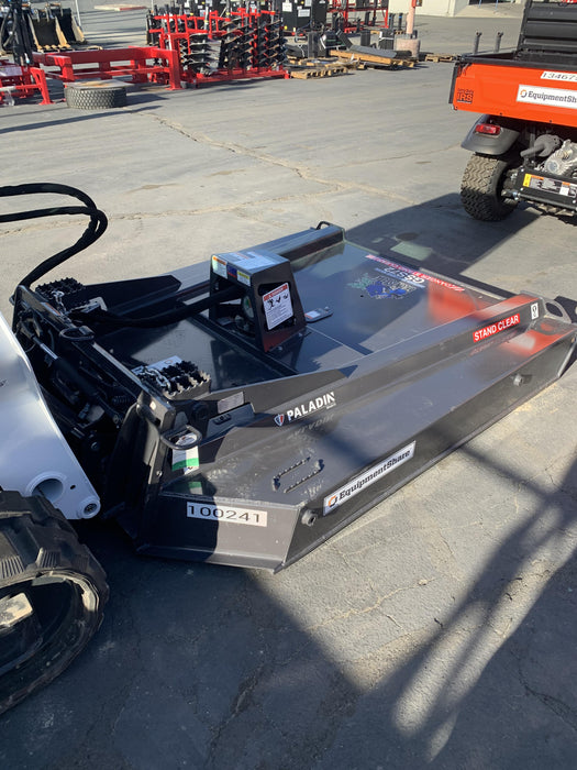 2020 PALADIN 30372A-0022