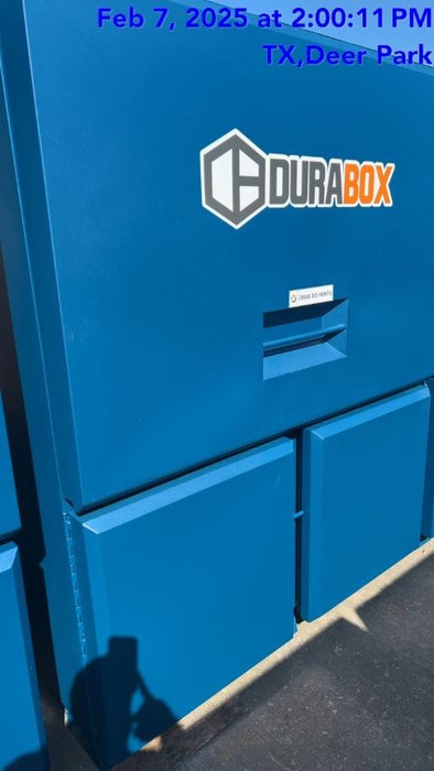 2025 DURABOX DB511