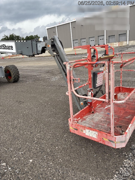 2021 SKYJACK SJ66T+