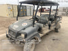 2022 Club Car CA1700D Canopy, Diesel, 4 Passenger
