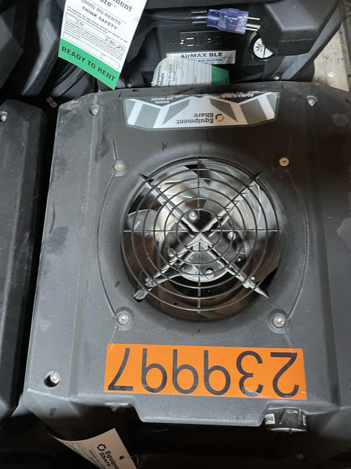 2022 PHOENIX AirMAX Radial Air Mover