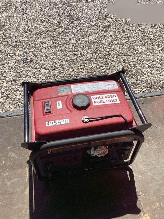 2025 MI-T-M GEN-3600-0MM0