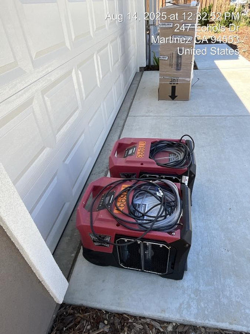 2021 PHOENIX DryMAX XL