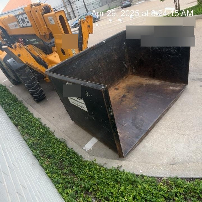 2020 STAR INDUSTRIES 1430