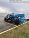 2018 Genie GTH-844 Genie GTH-844 w/ROPS, Work Lights, Solid Tires, RH Cab Mesh, Beacon, 60" Carriage and Forks