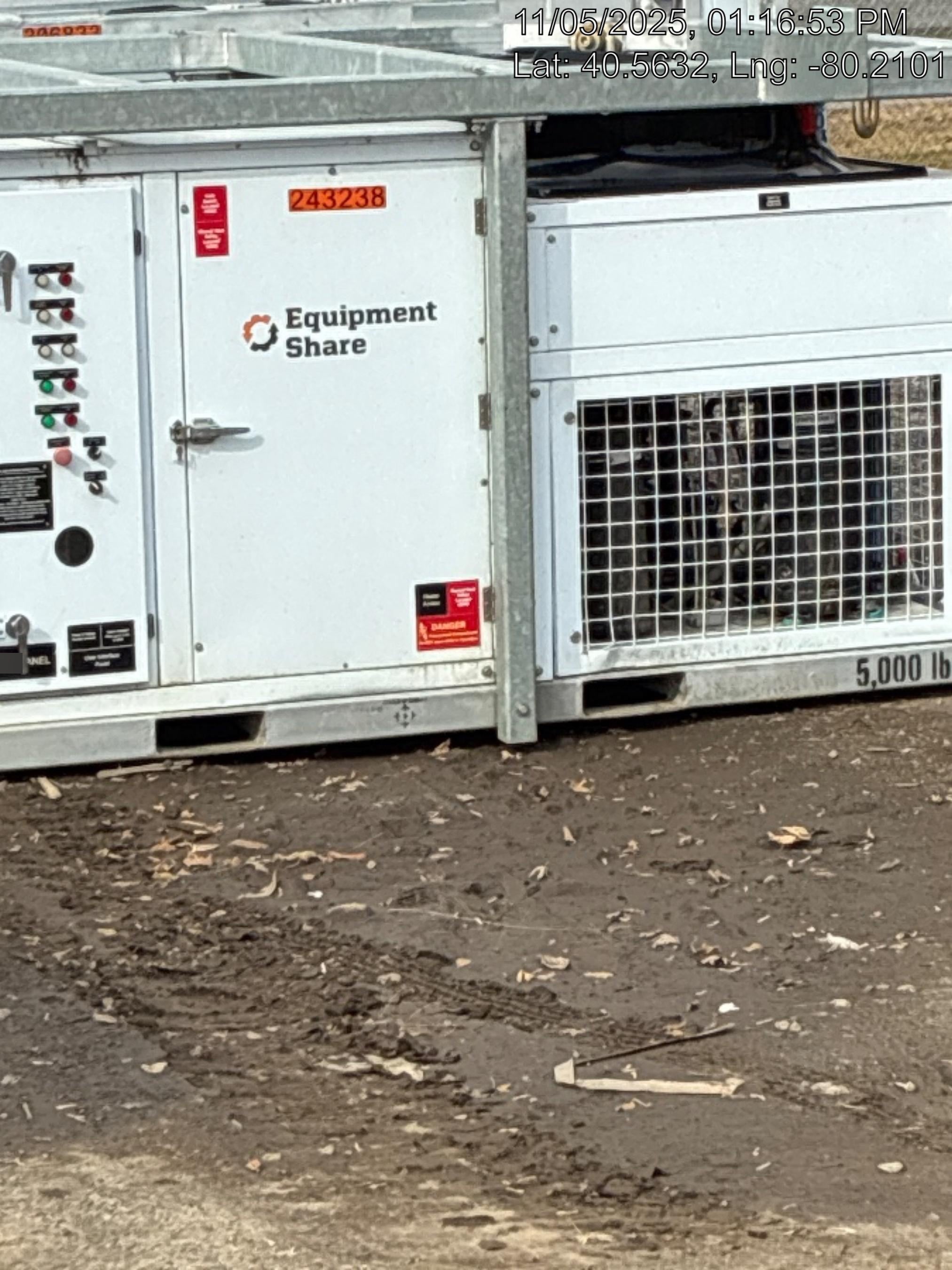 2022 SMARTECH SACP26A-SP