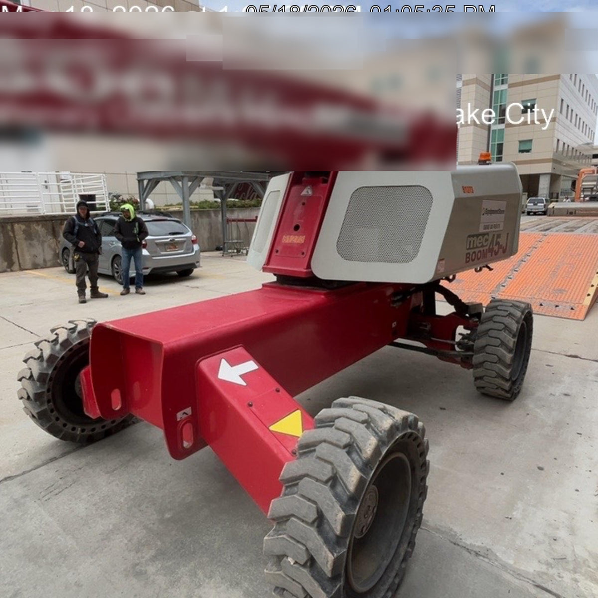 2020 MEC 45-J D