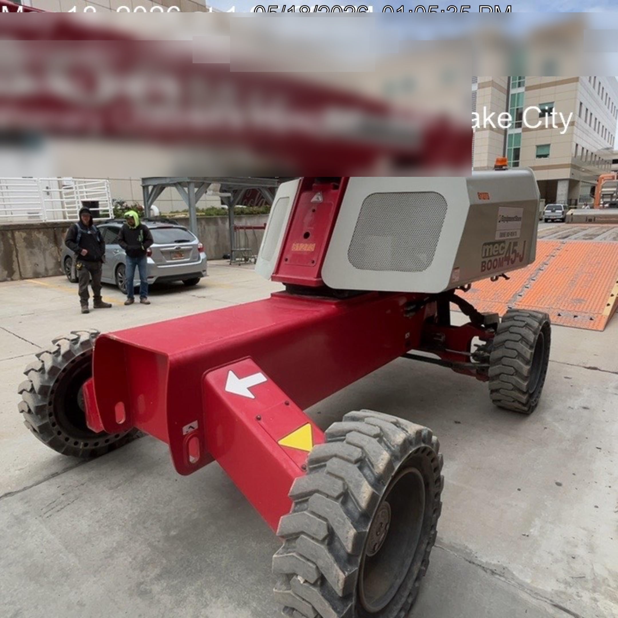2020 MEC 45-J D