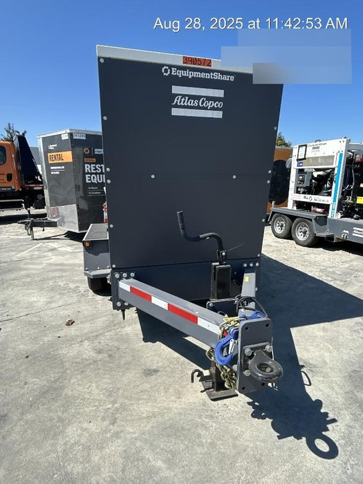 2024 ATLAS COPCO PAC H64 JD-S