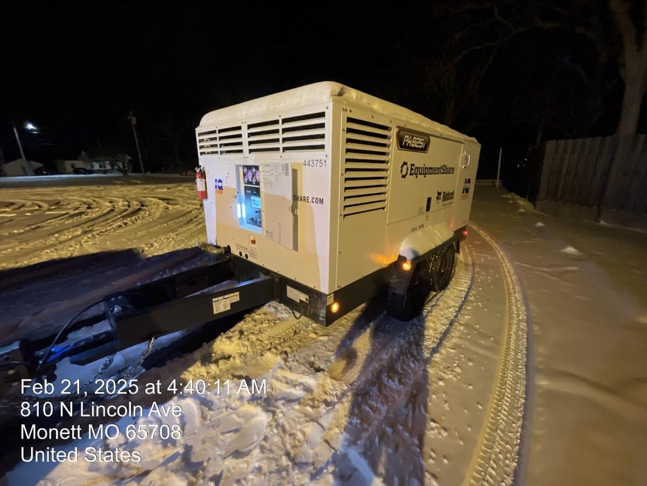 2024 BOBCAT PA825VWCU-T4F