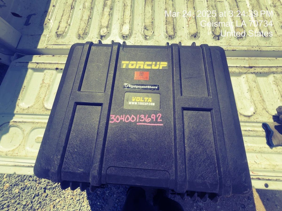 2024 TORCUP VT-1000KIT